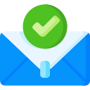 email logo